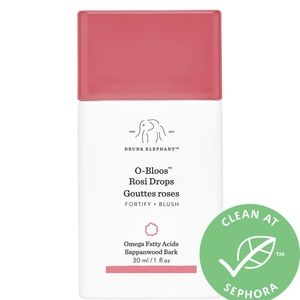 Drunk Elephant O-Bloos Rosi Glow drops